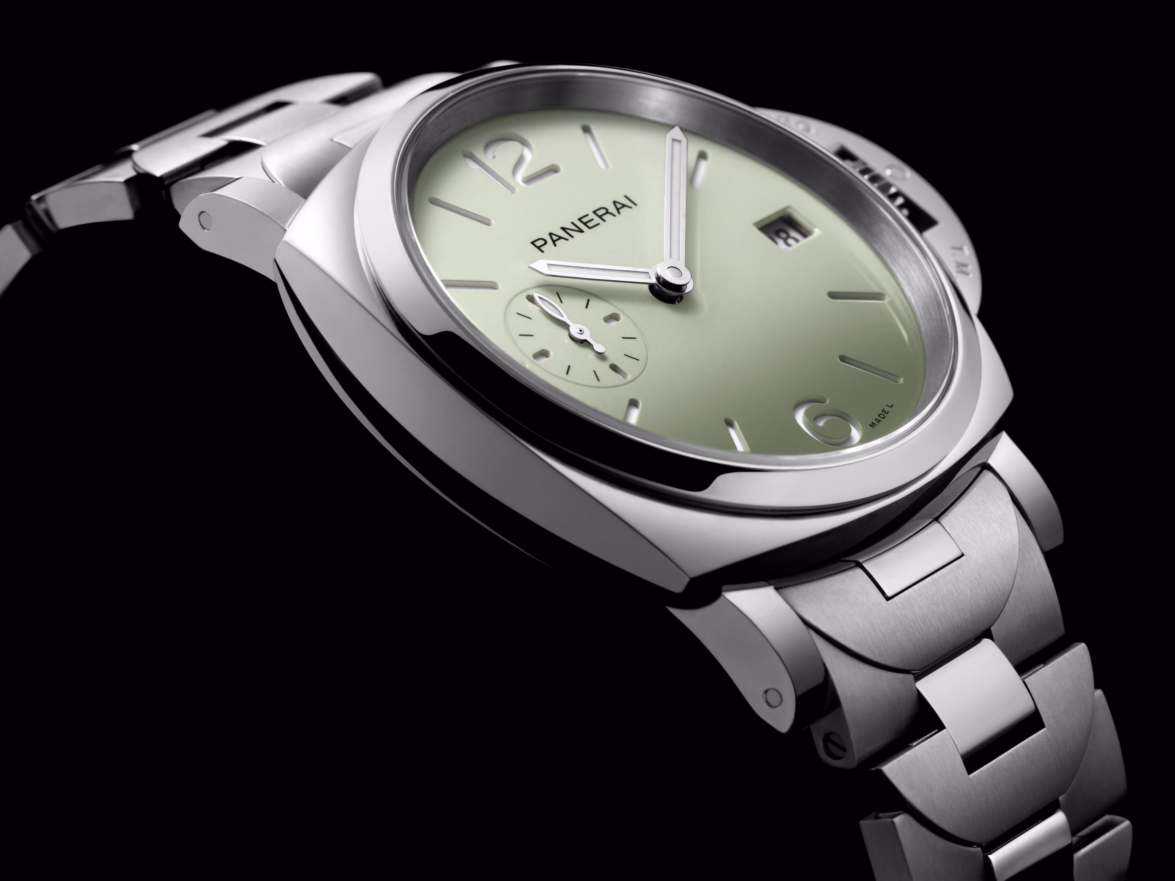 Panerai Luminor Due, PAM01311