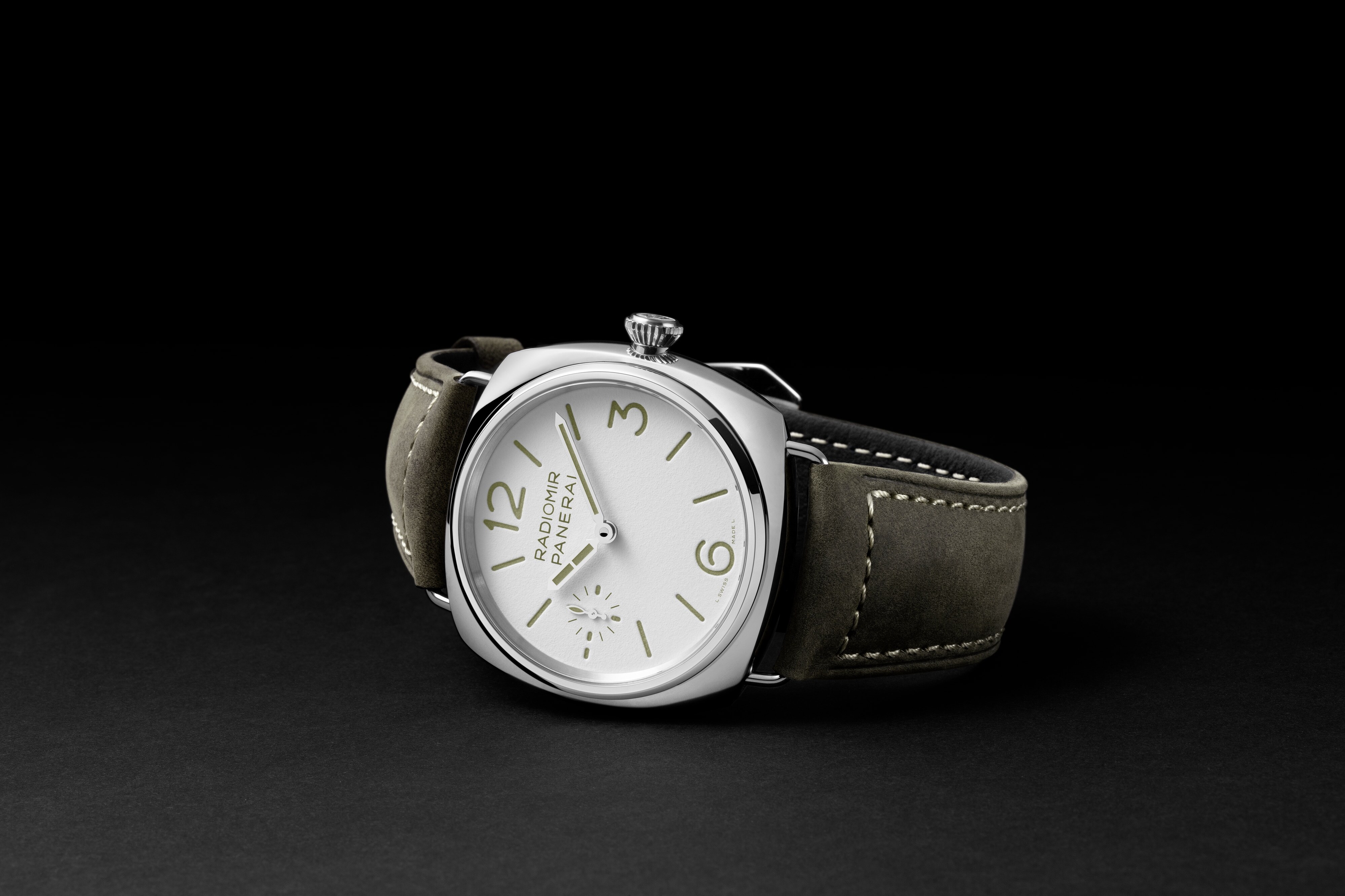 Panerai Radiomir Officine, Radiomir PAM01384