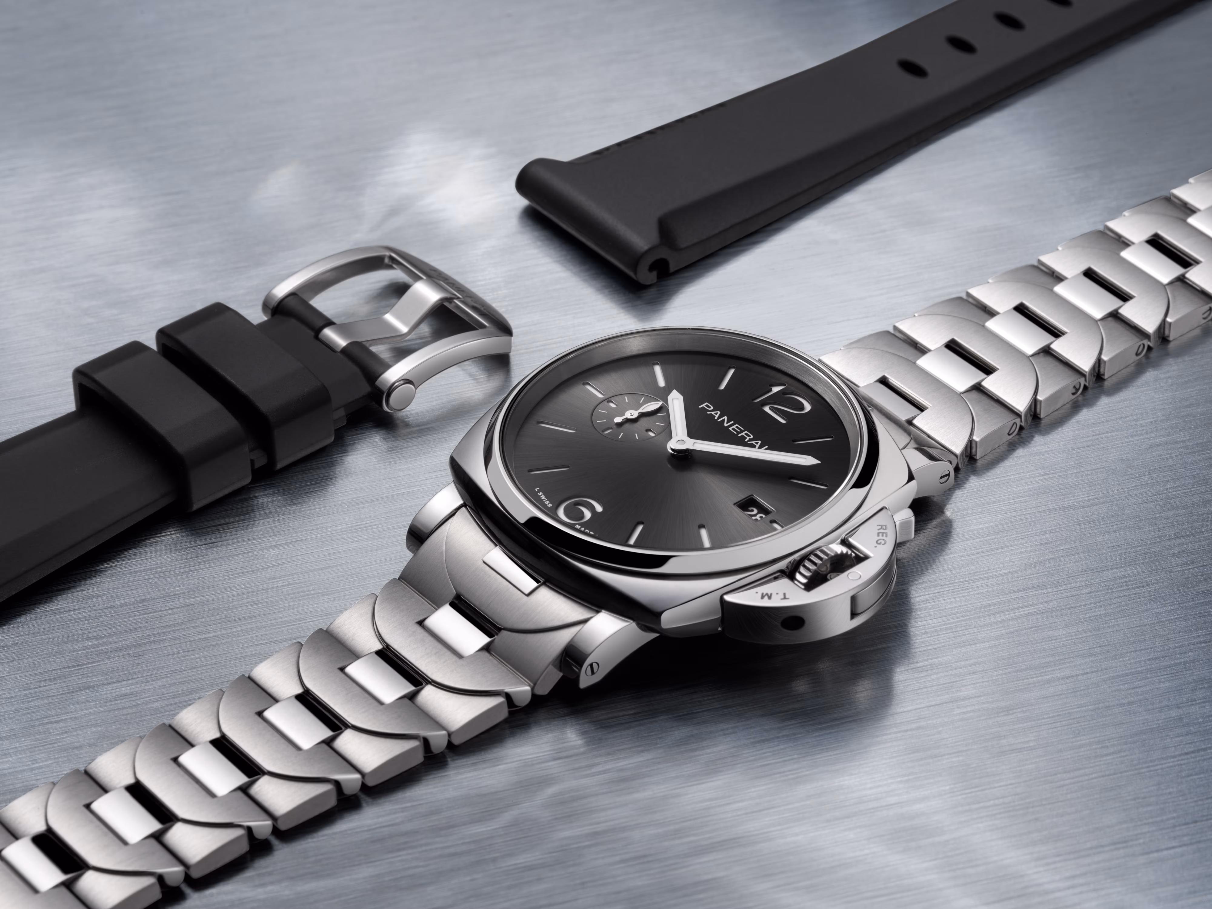 Panerai Luminor Due, PAM01387