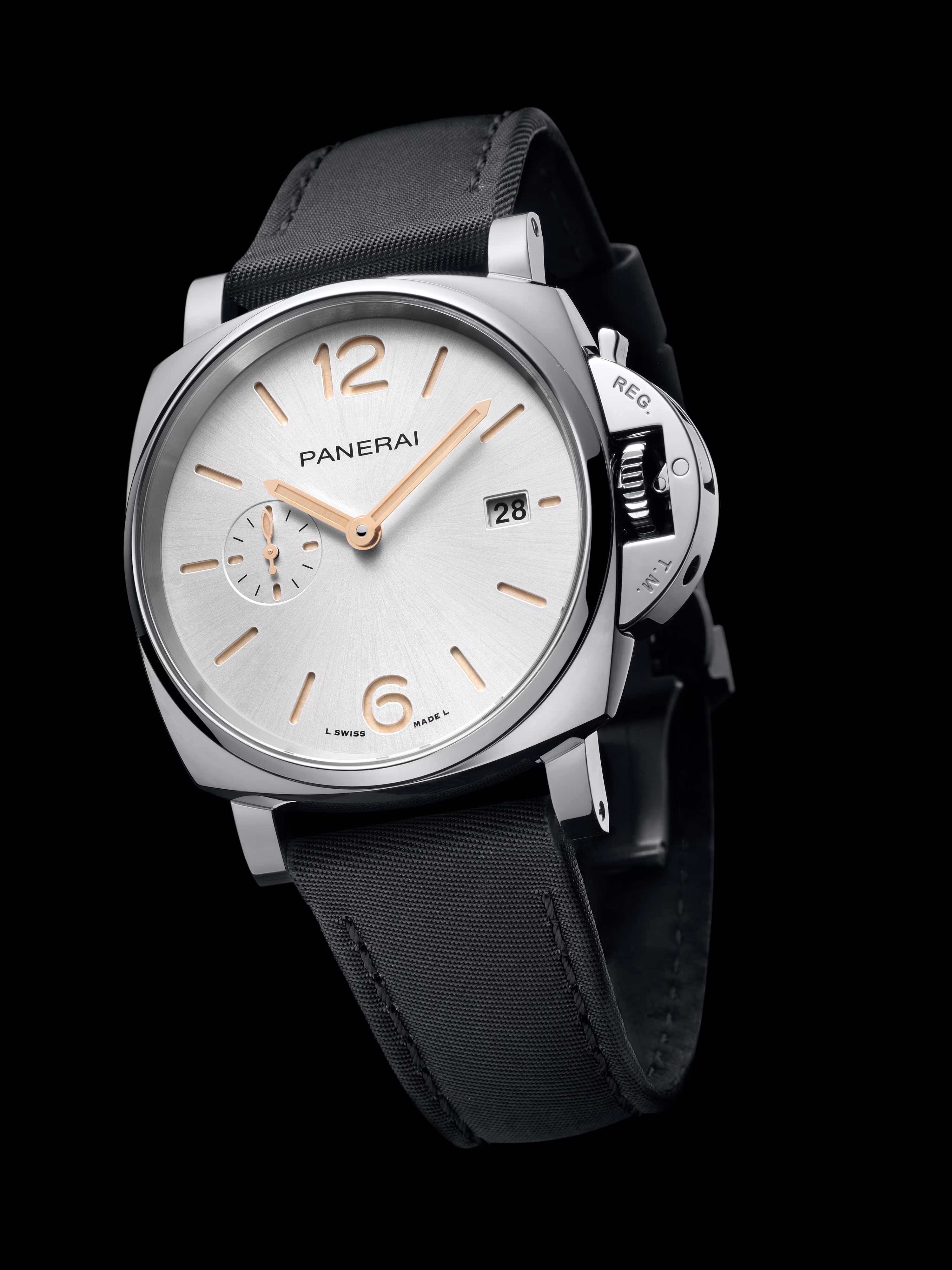 Panerai Luminor Due, PAM01428