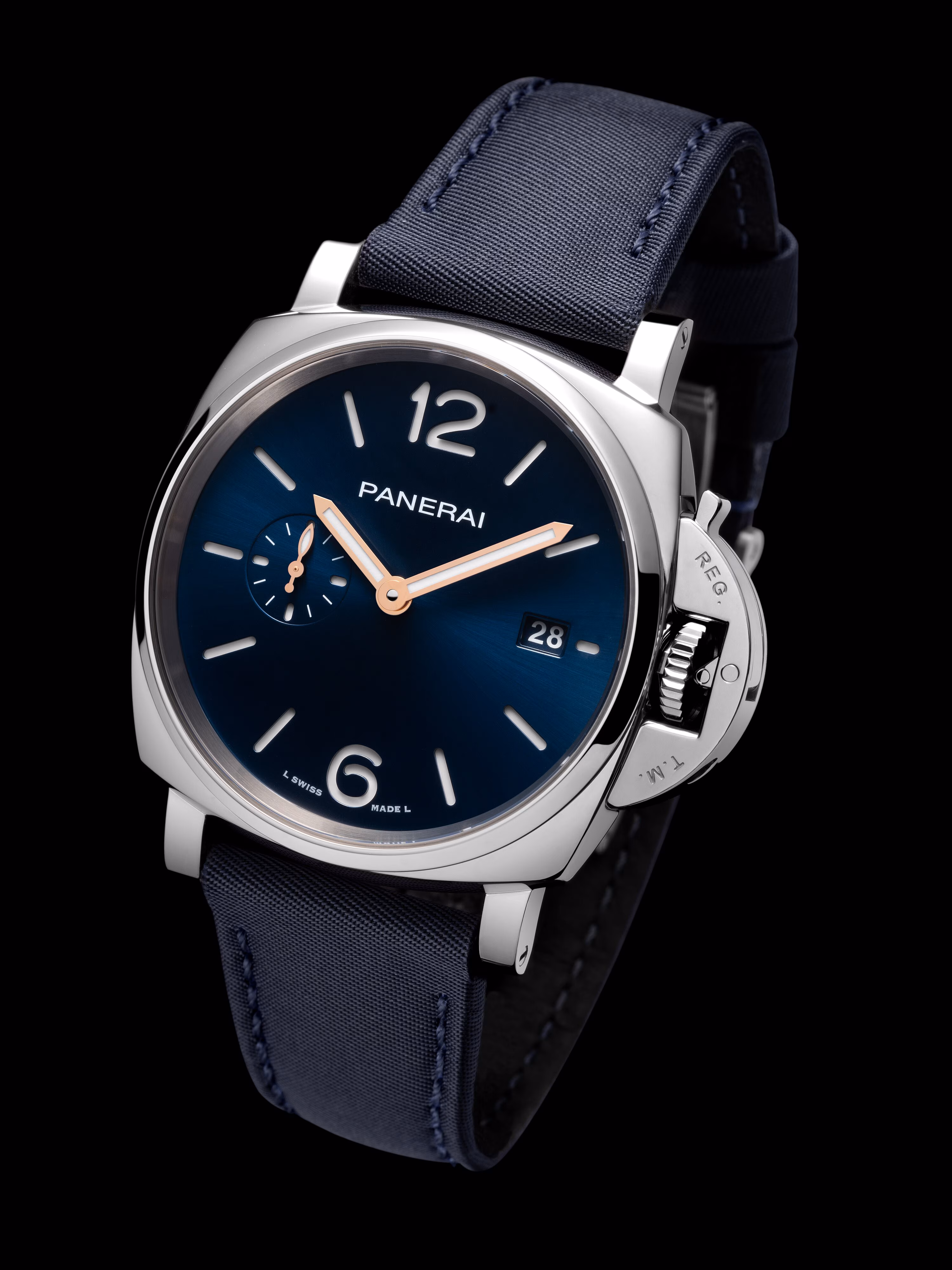 Panerai Luminor Due, PAM01429