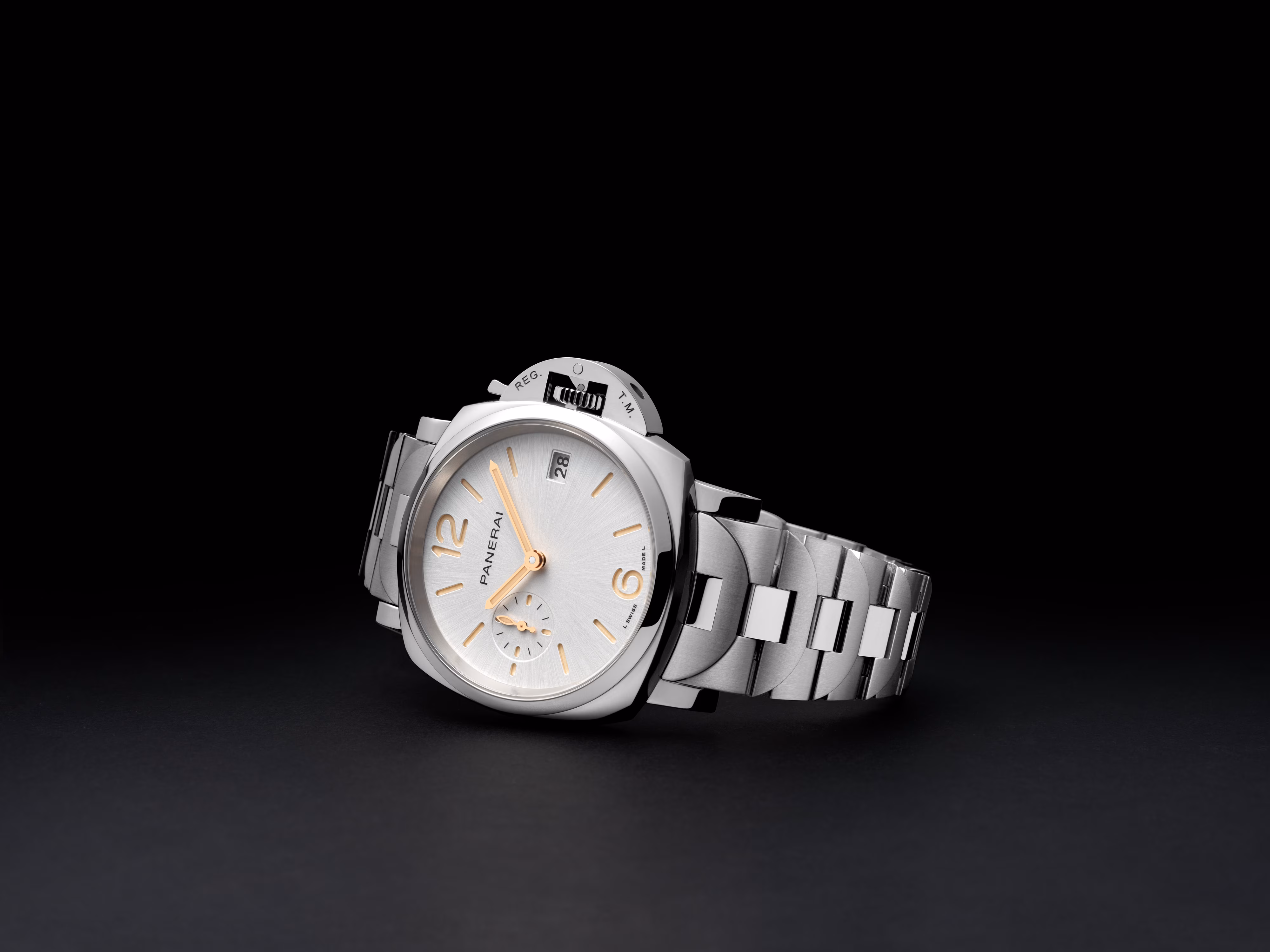Panerai Luminor Due, PAM01508