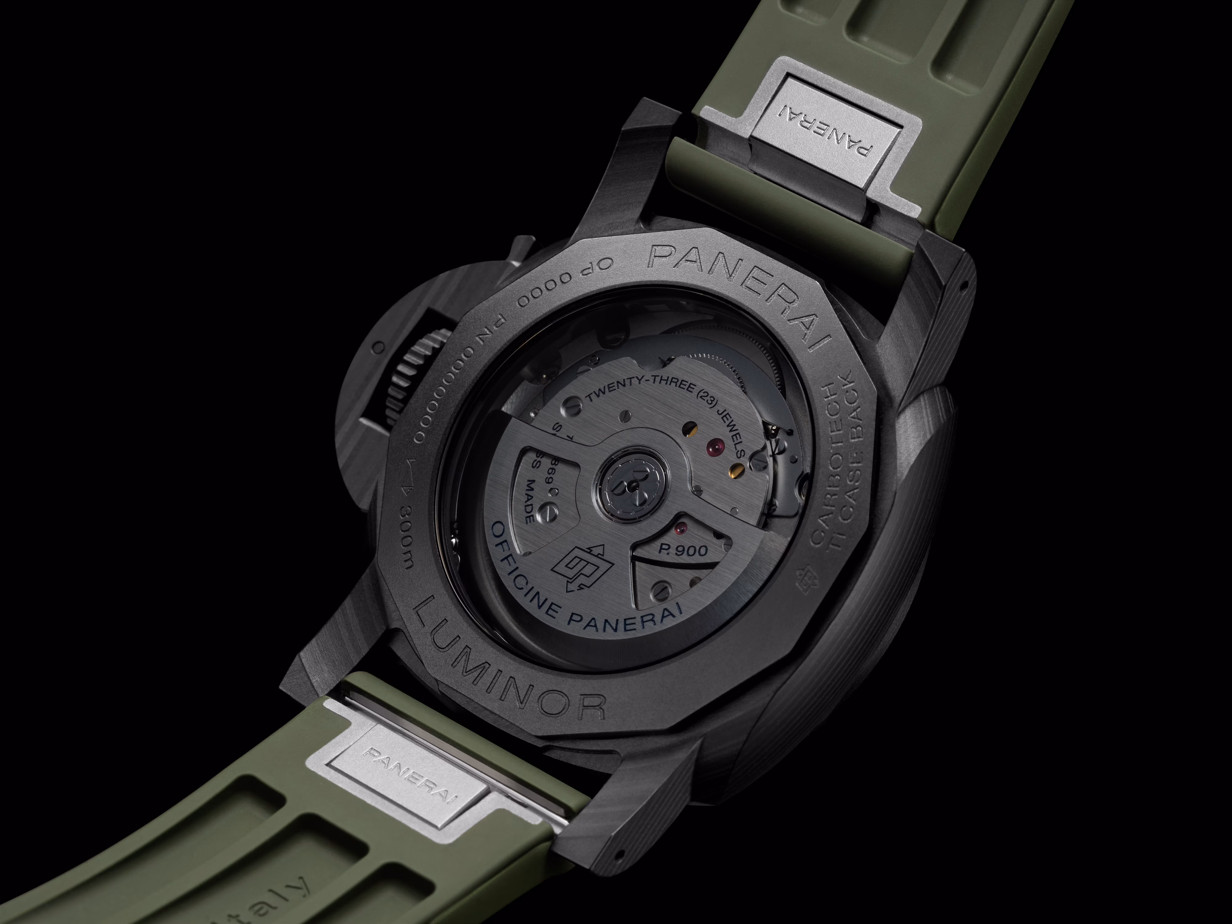 Panerai Luminor Marina, Luminor PAM01526