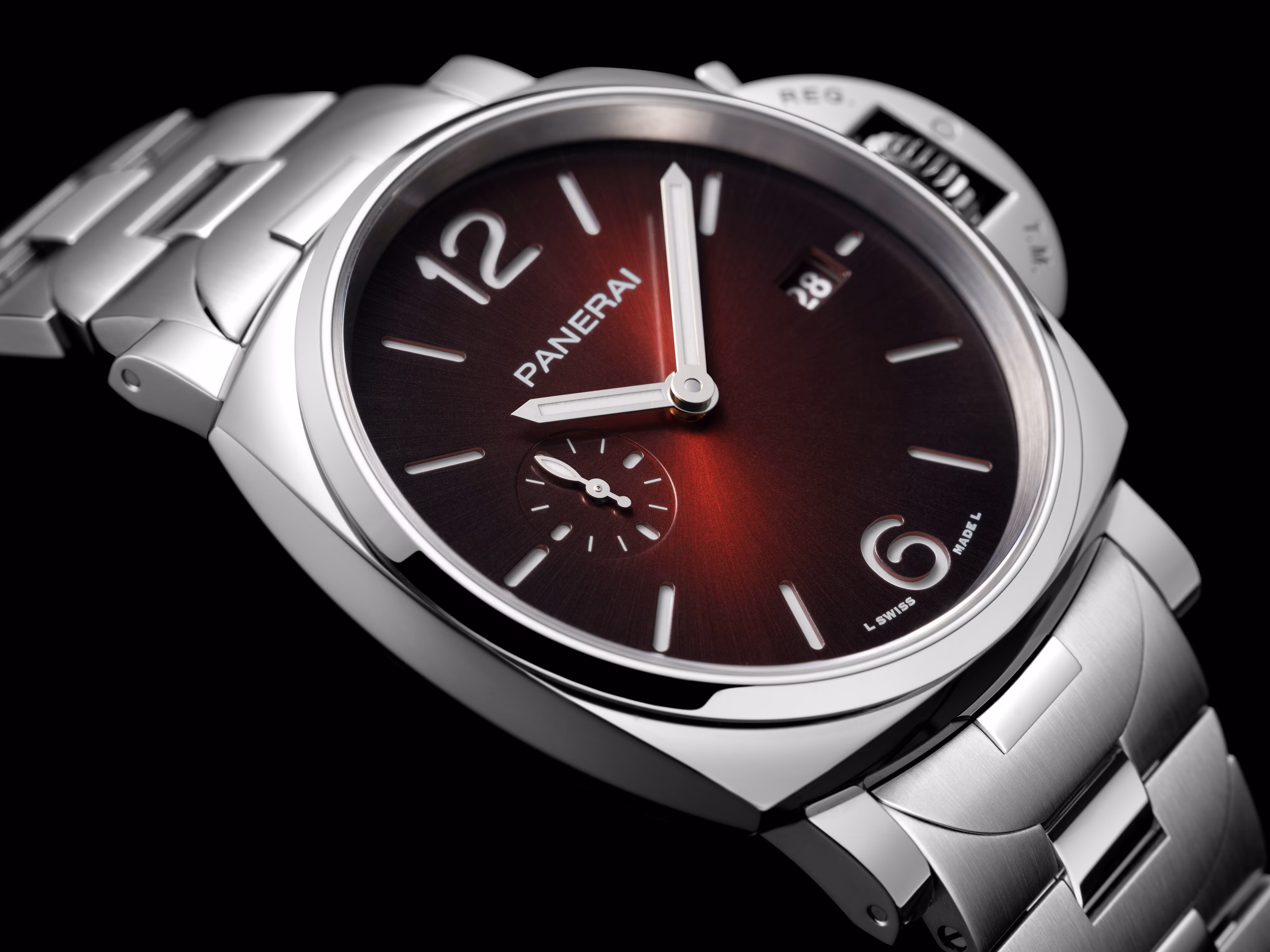 Panerai Luminor Due, PAM01539