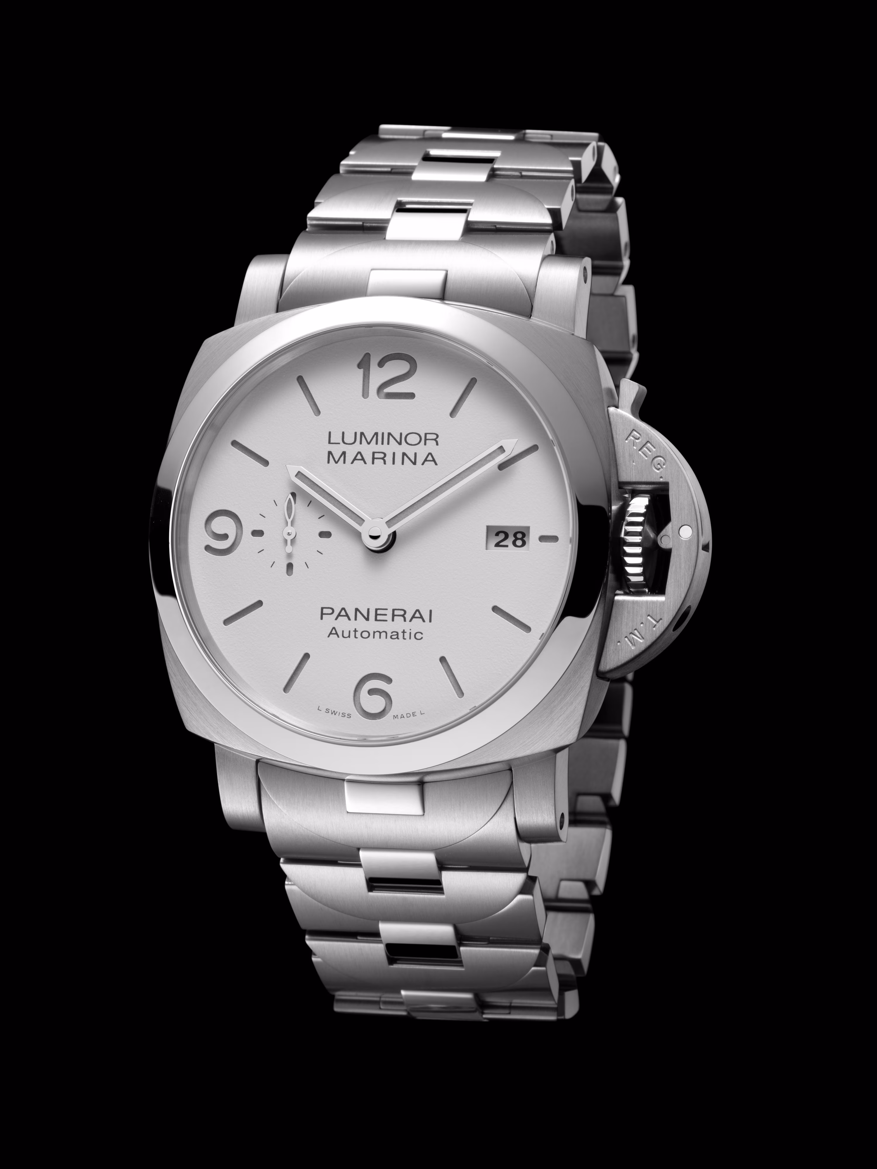 Panerai Luminor Marina, Luminor PAM01564