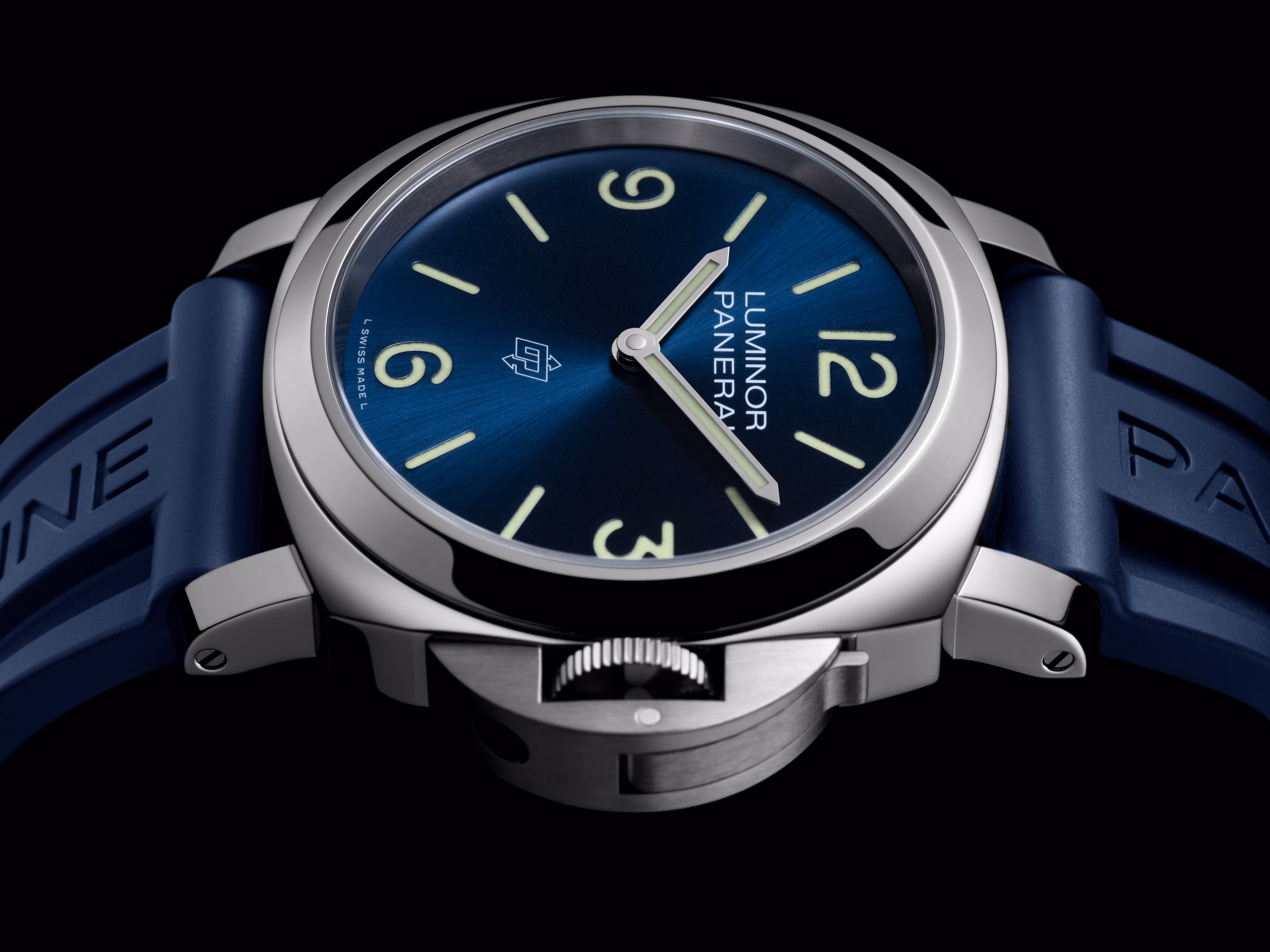 Panerai Luminor Base Logo, Luminor PAM01623