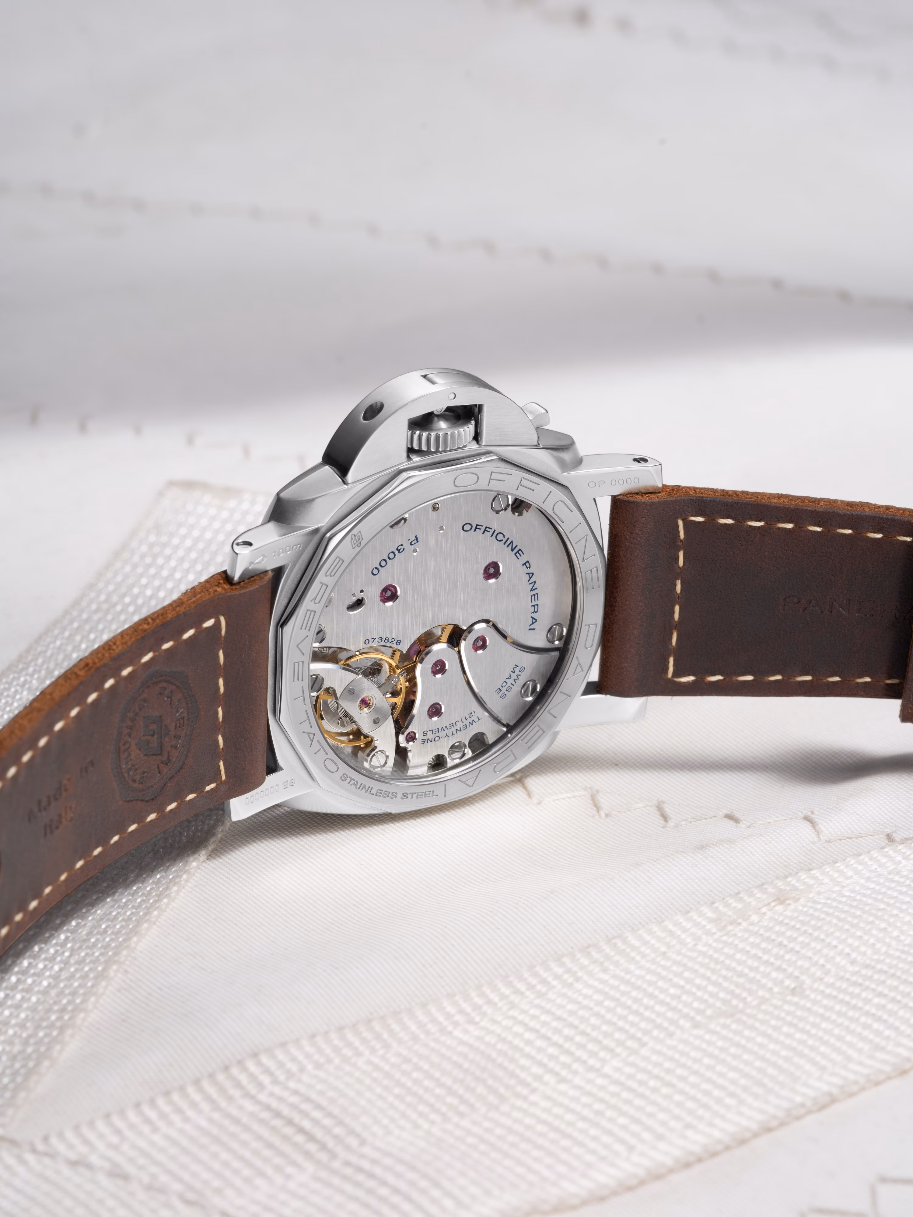 Panerai Luminor, PAM01628