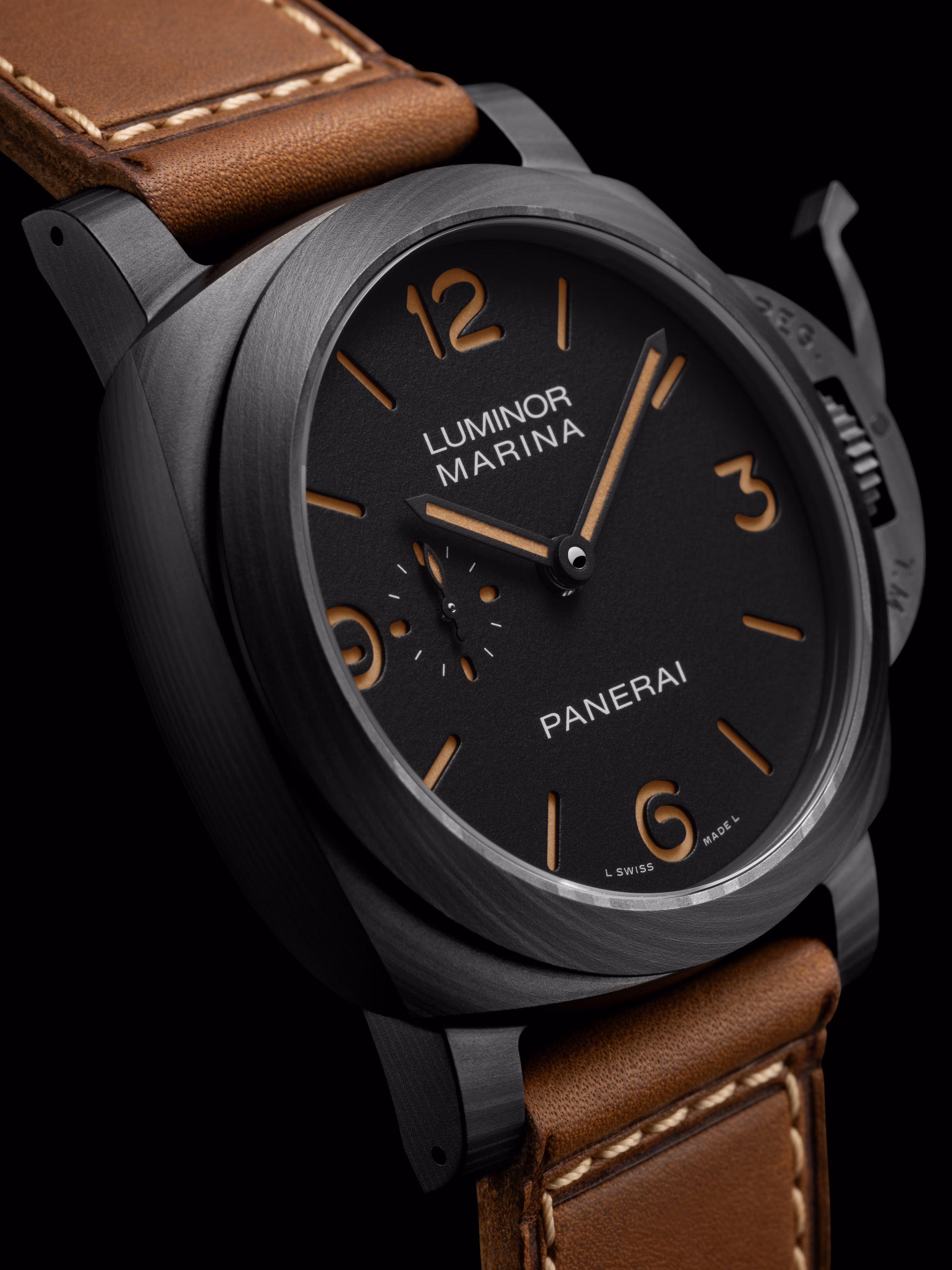 Panerai Luminor Marina, Luminor PAM01707