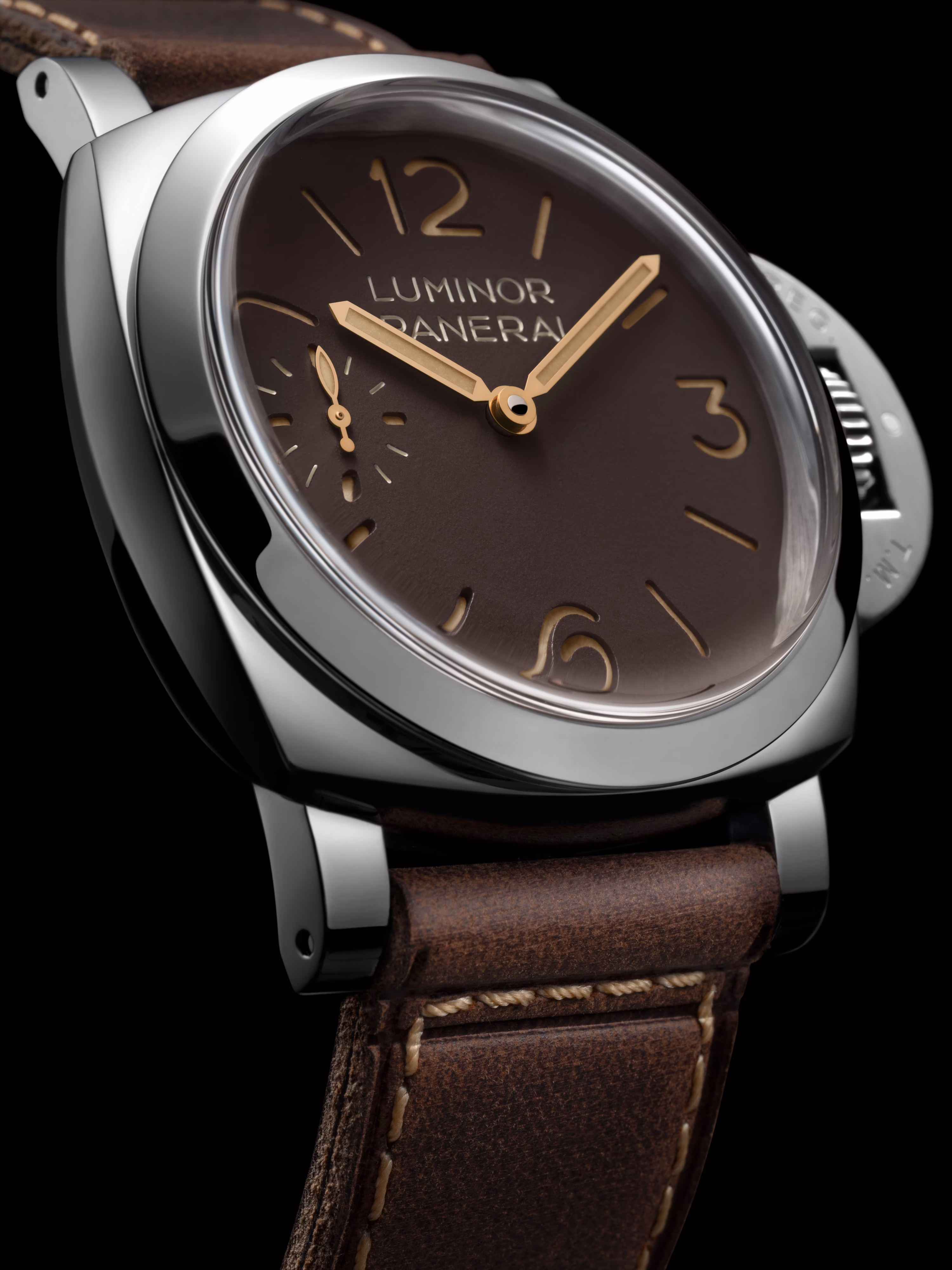 Panerai Luminor, PAM01731