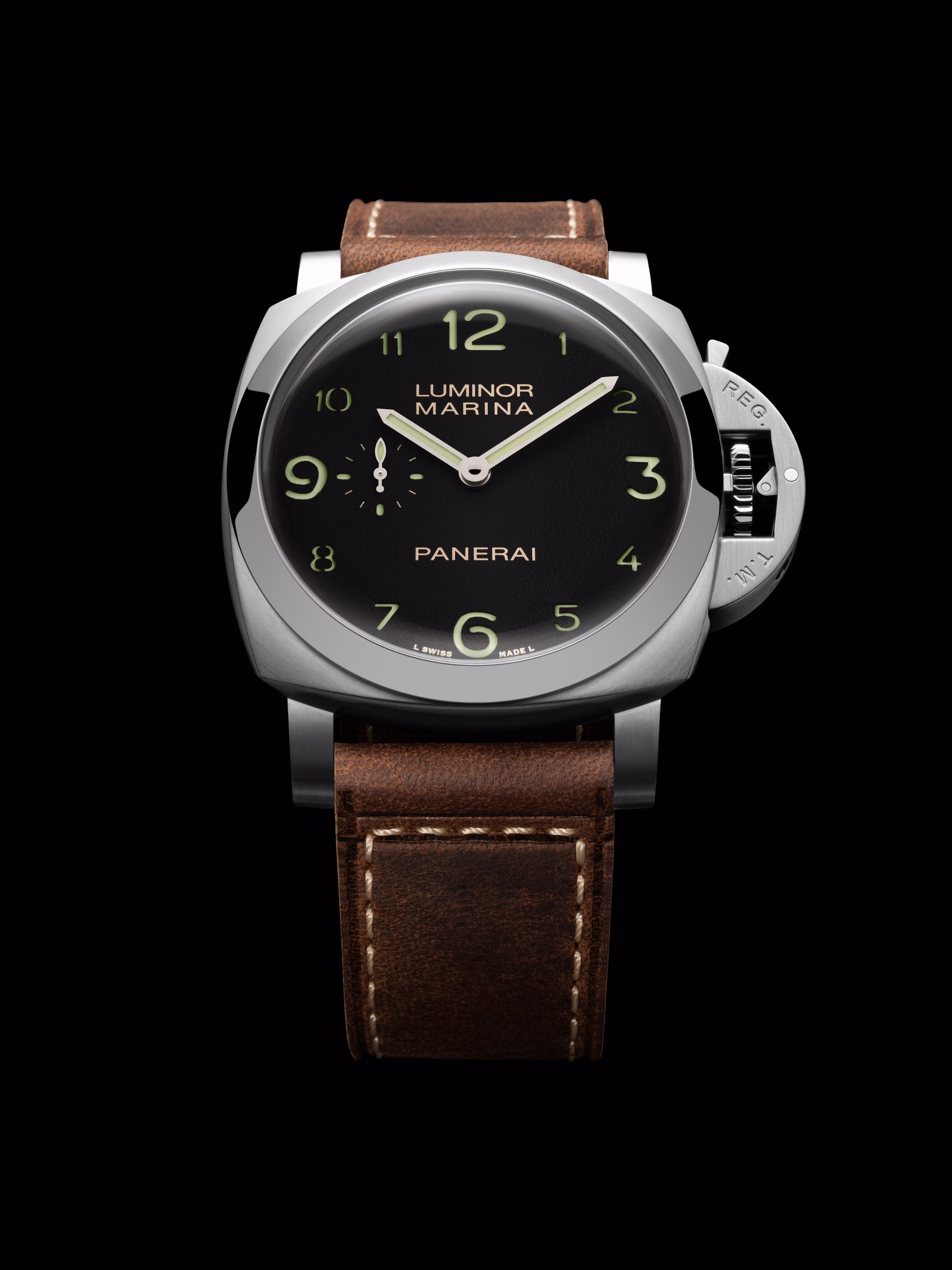 Panerai Luminor Marina, Luminor PAM01759