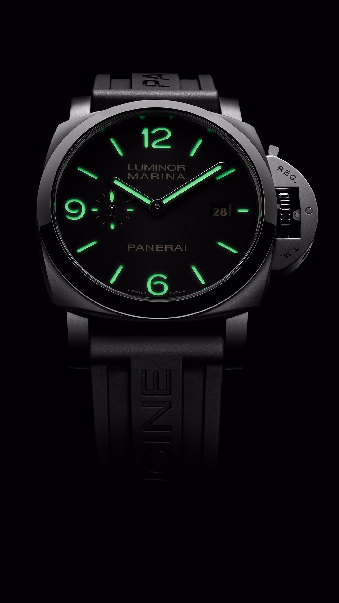 Panerai Luminor Marina, Luminor PAM03312