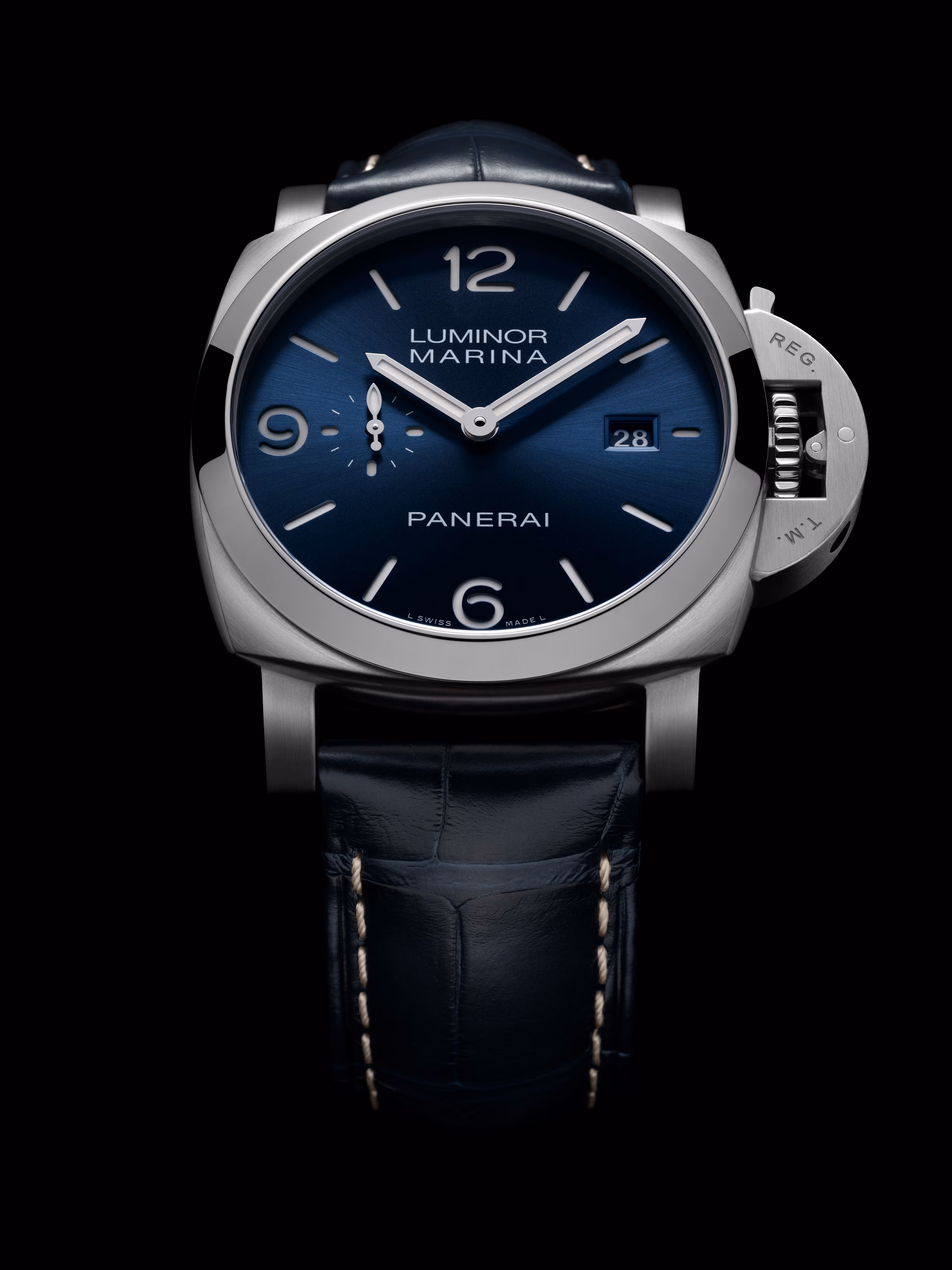 Panerai Luminor Marina, Luminor PAM03313