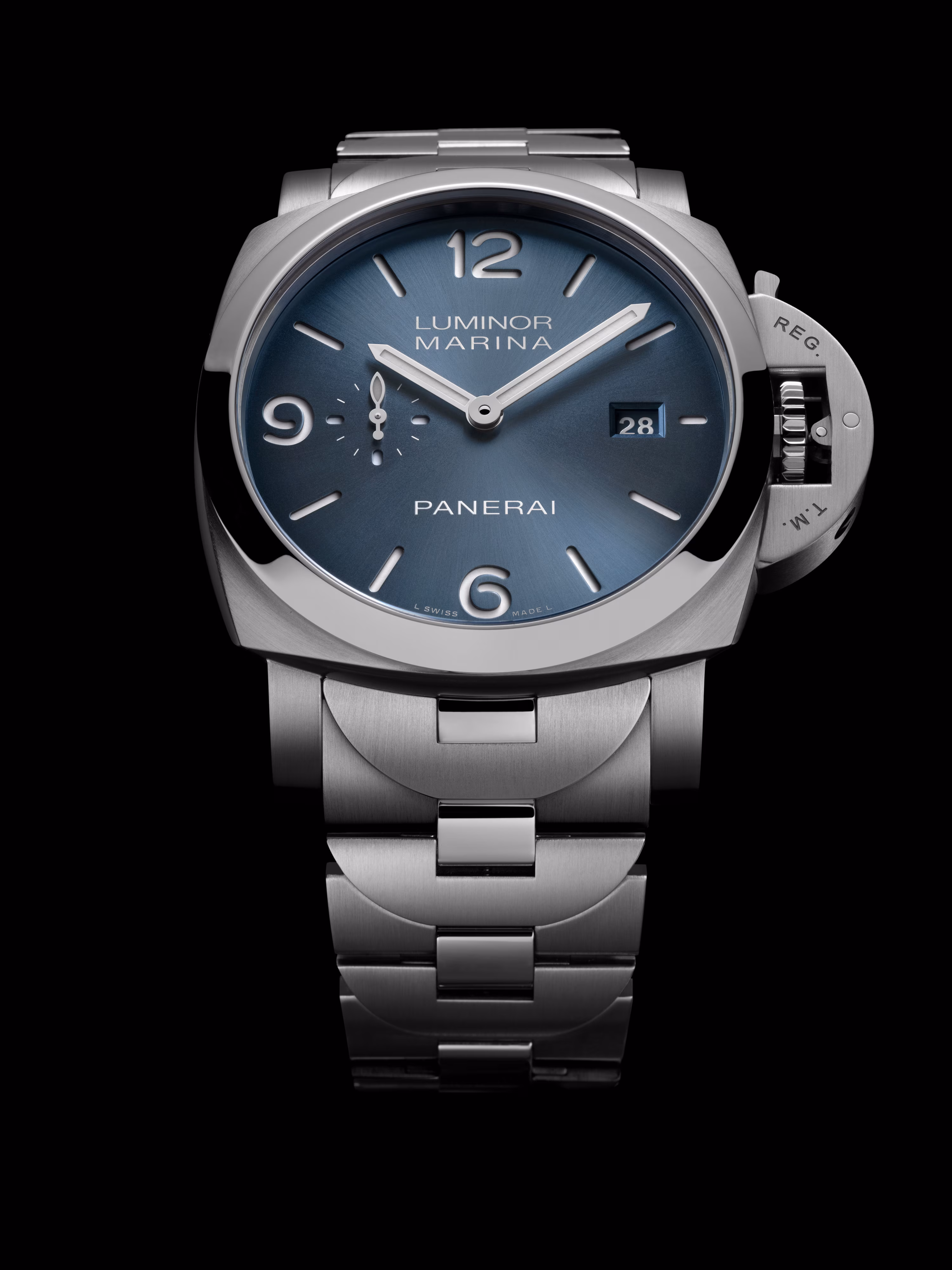 Panerai Luminor Marina, Luminor PAM03323