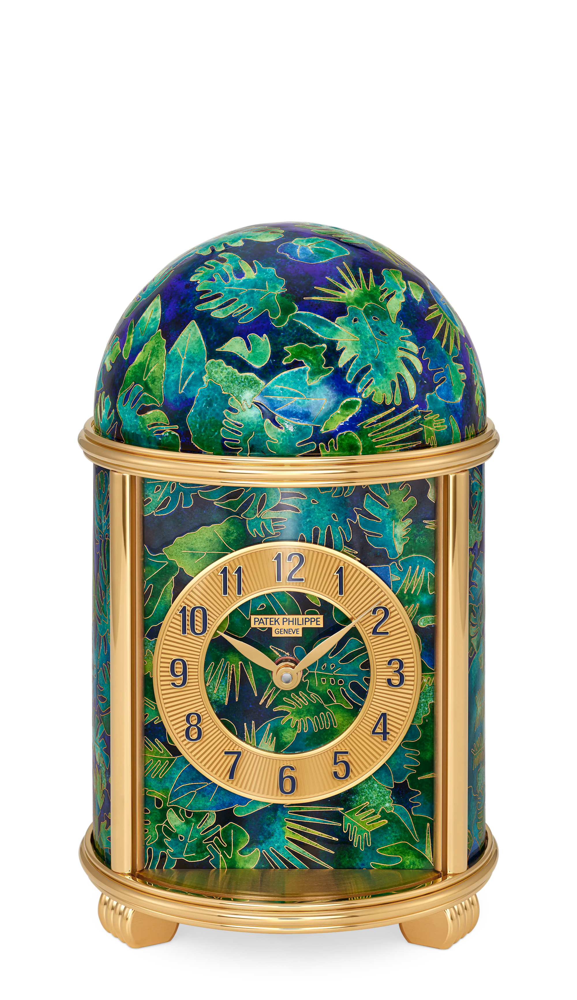Patek Philippe Rare Handcrafts 10045M-001
