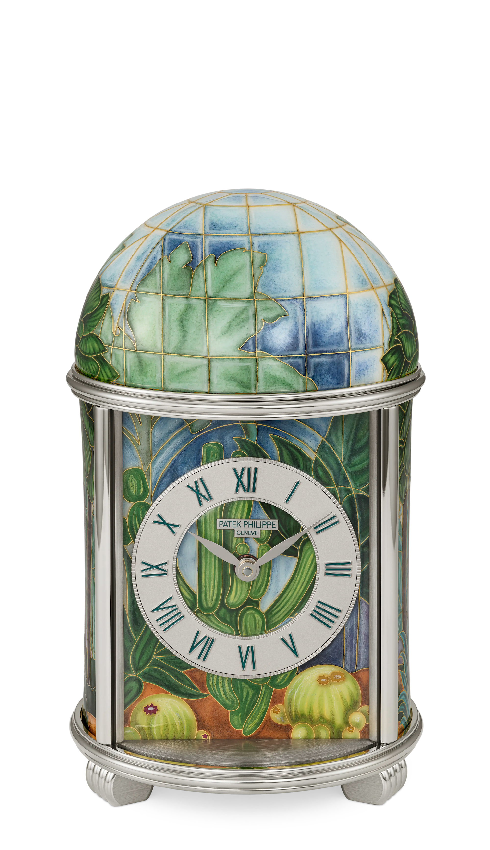 Patek Philippe Rare Handcrafts 10051M-001