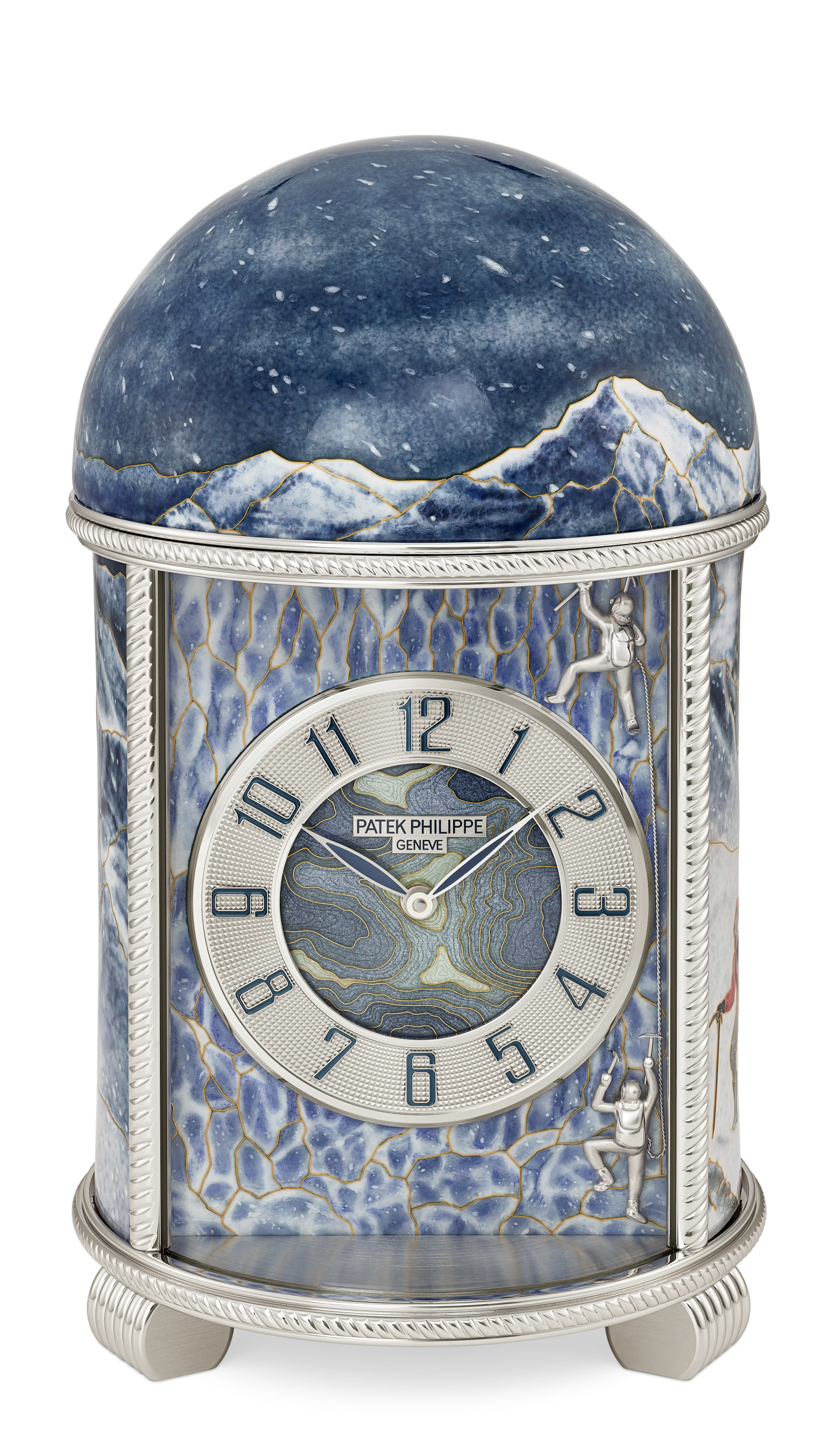 Patek Philippe Rare Handcrafts 20200M-001