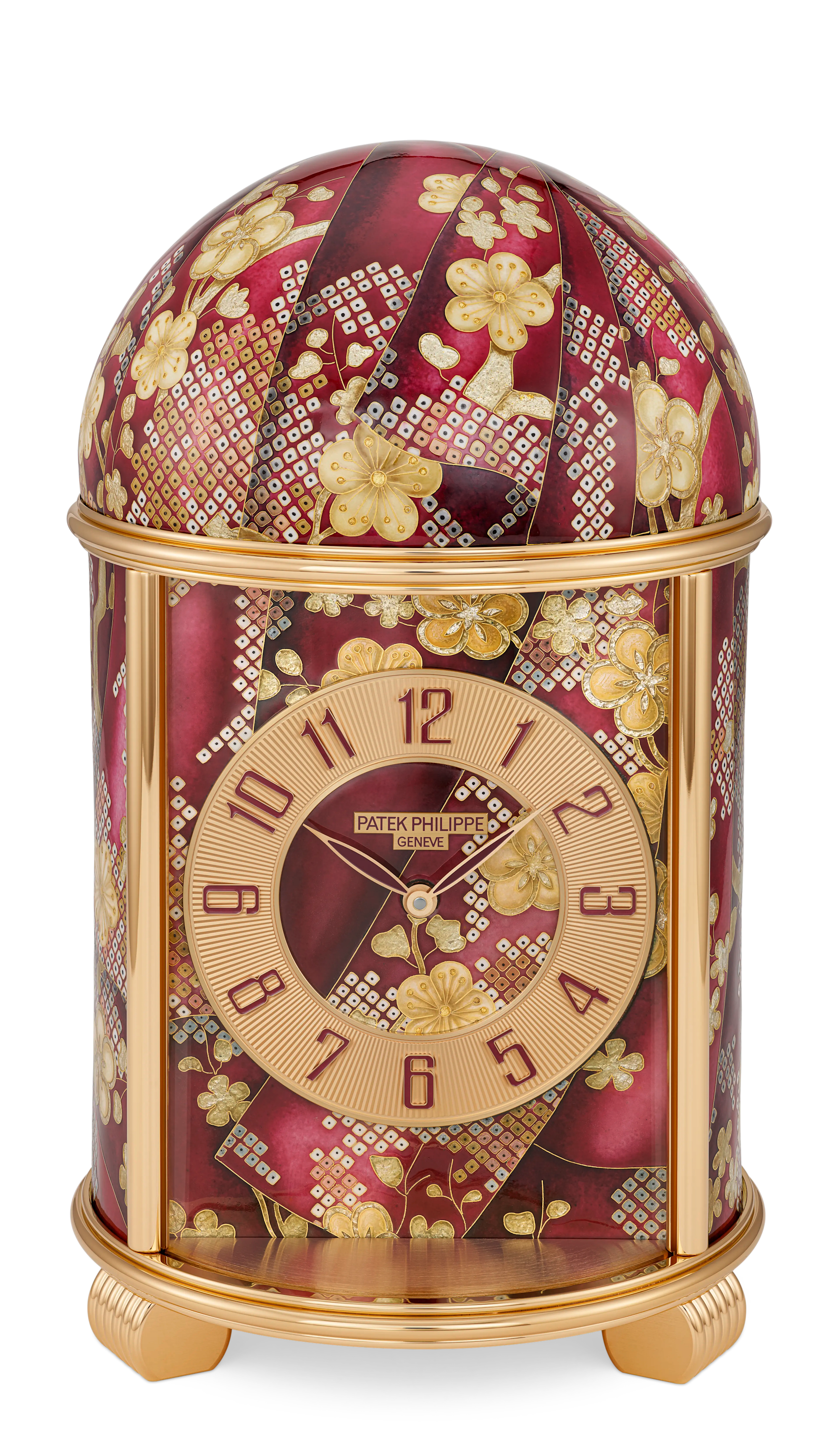 Patek Philippe Rare Handcrafts 20205M-001