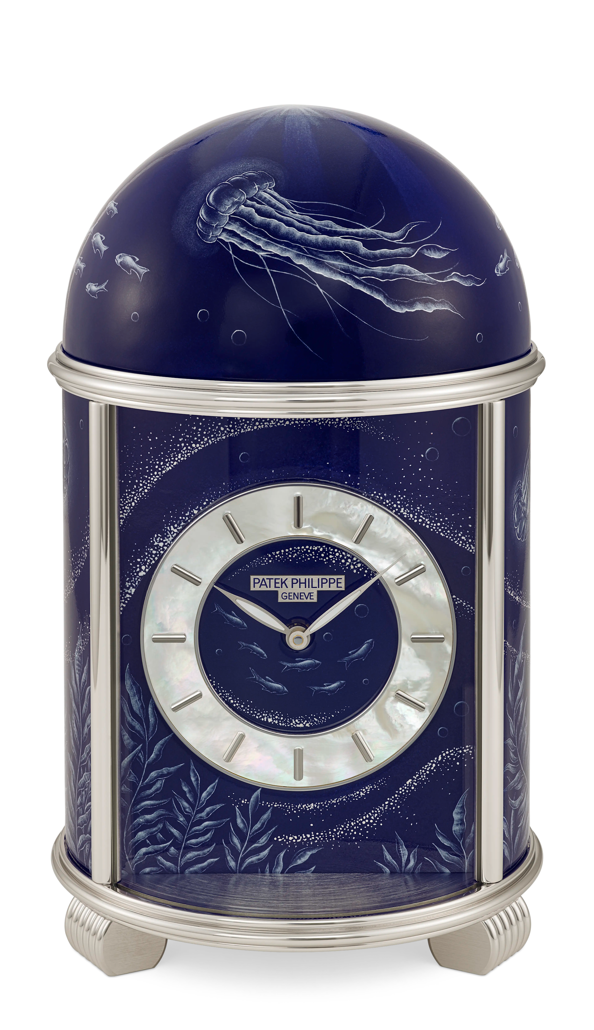 Patek Philippe Rare Handcrafts 20209M-001