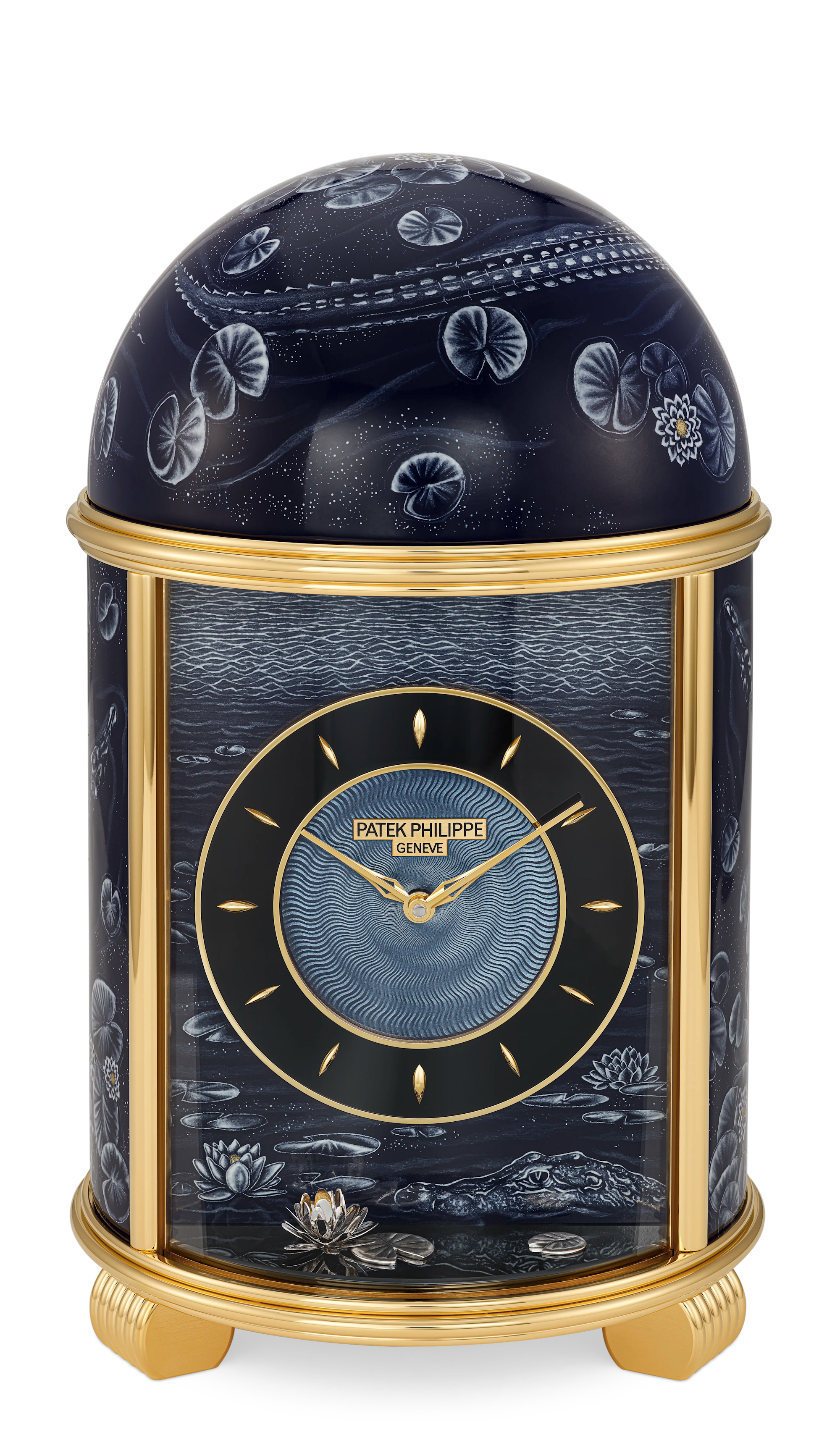 Patek Philippe Rare Handcrafts 20214M-001