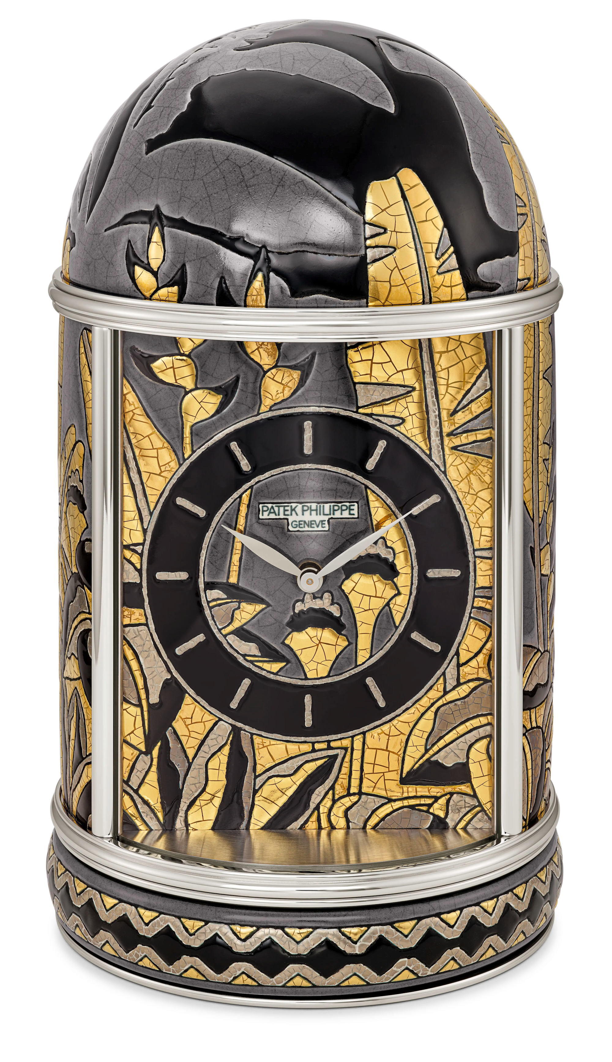 Patek Philippe Rare Handcrafts 20217M-001