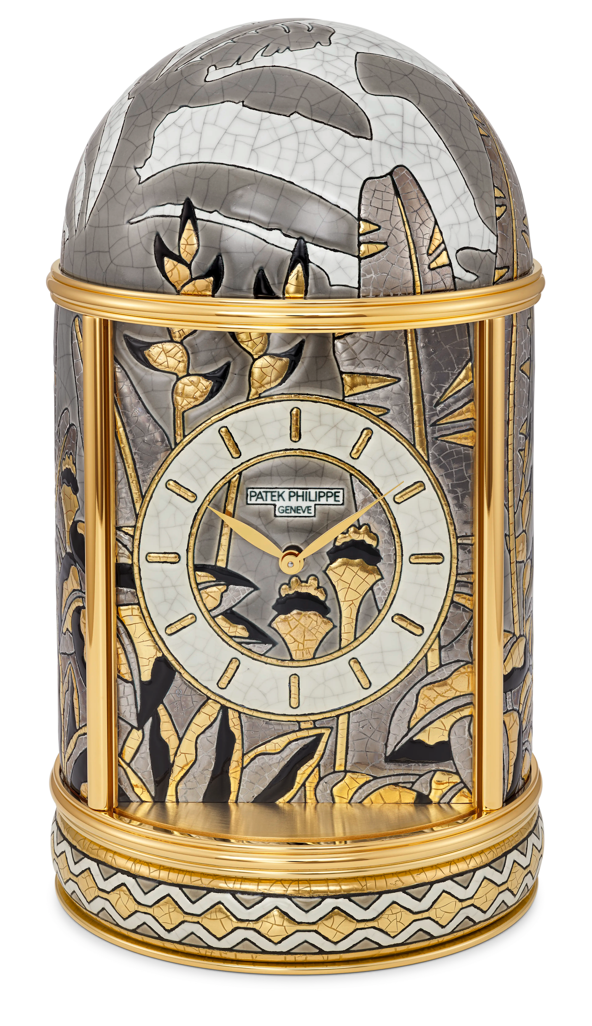 Patek Philippe Rare Handcrafts 20218M-001