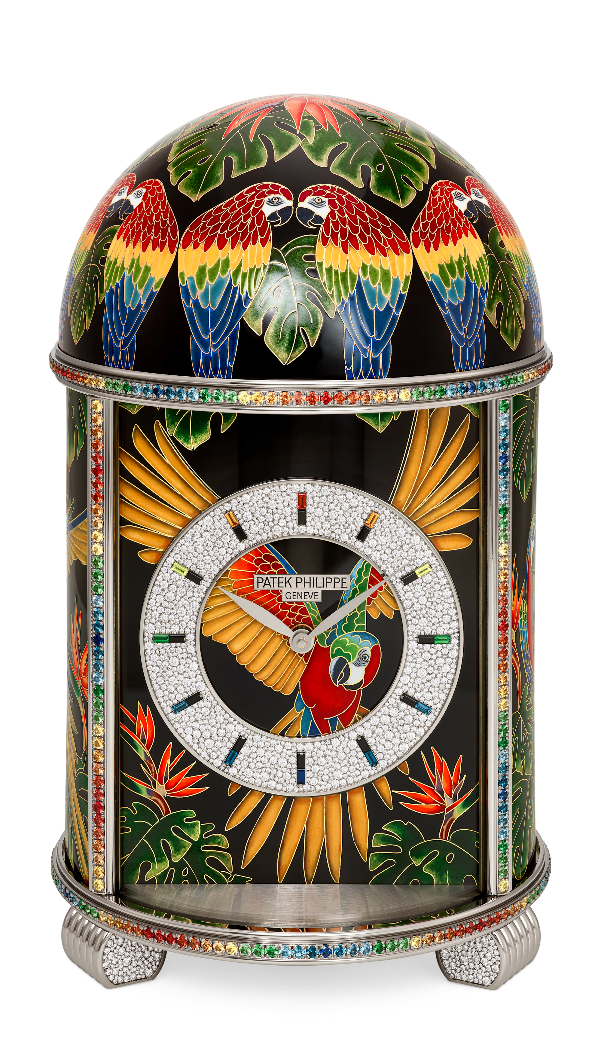 Patek Philippe Rare Handcrafts 22000M-001