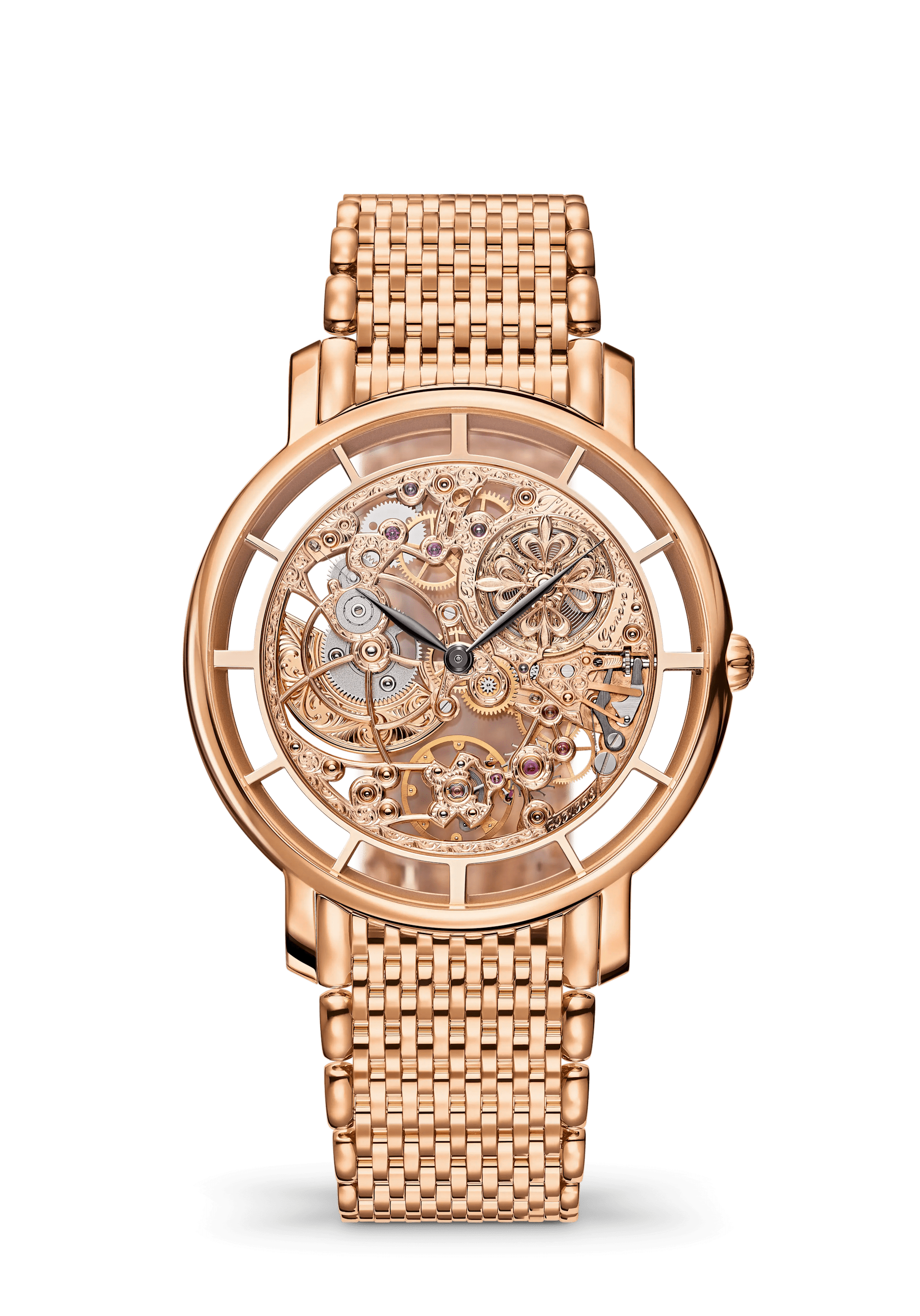 Patek Philippe Complications 5180/1R-001, Rose gold