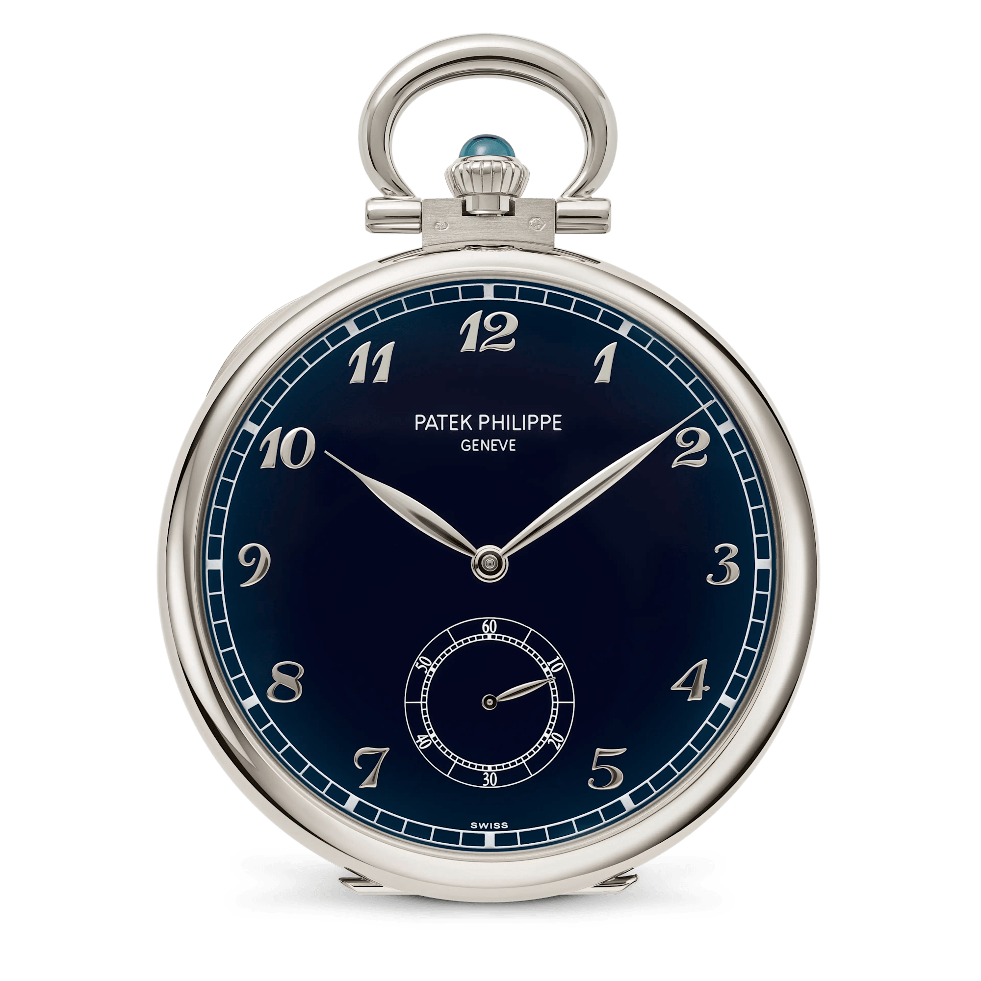 Patek Philippe Rare Handcrafts 995/141G-001, White gold
