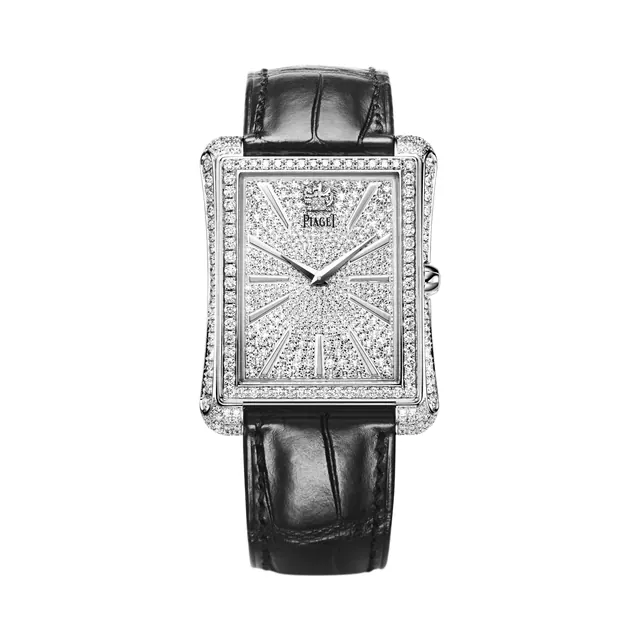 Piaget Emperador watch G0A33075