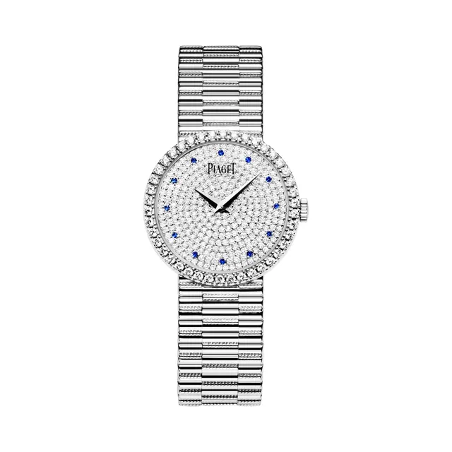 Piaget Altiplano Traditional watch, Altiplano G0A37043