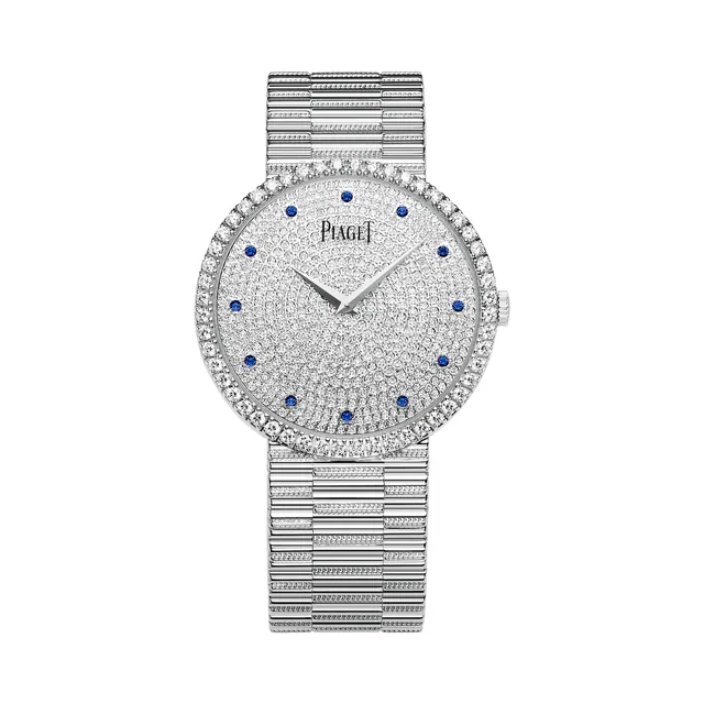 Piaget Altiplano Traditional watch, Altiplano G0A37047