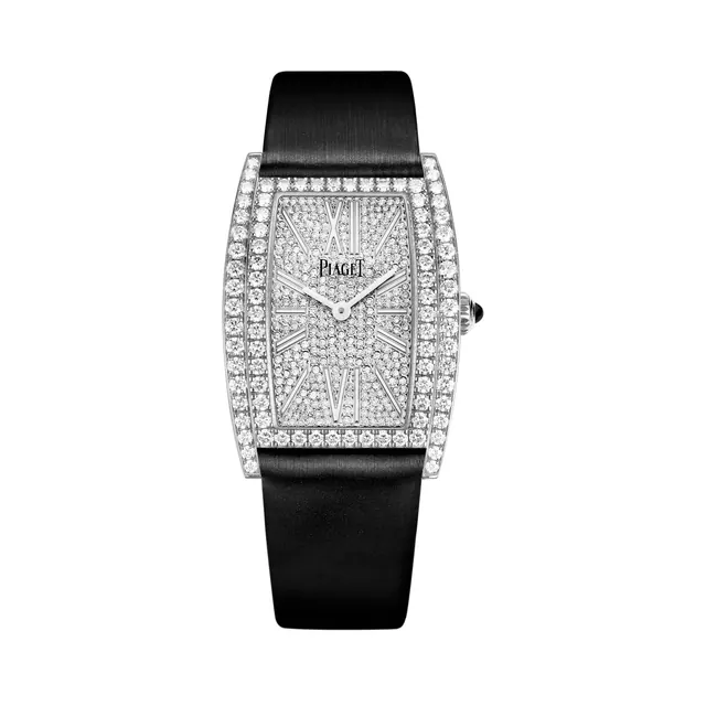 Piaget Limelight Tonneau watch, Jewelry Watches G0A39193