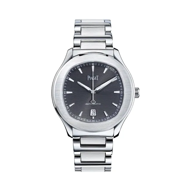Piaget Polo Date watch, Piaget Polo G0A41003