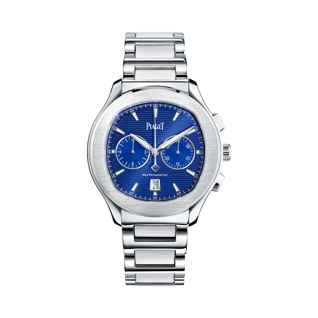 Piaget Polo Chronograph watch, Piaget Polo G0A41006