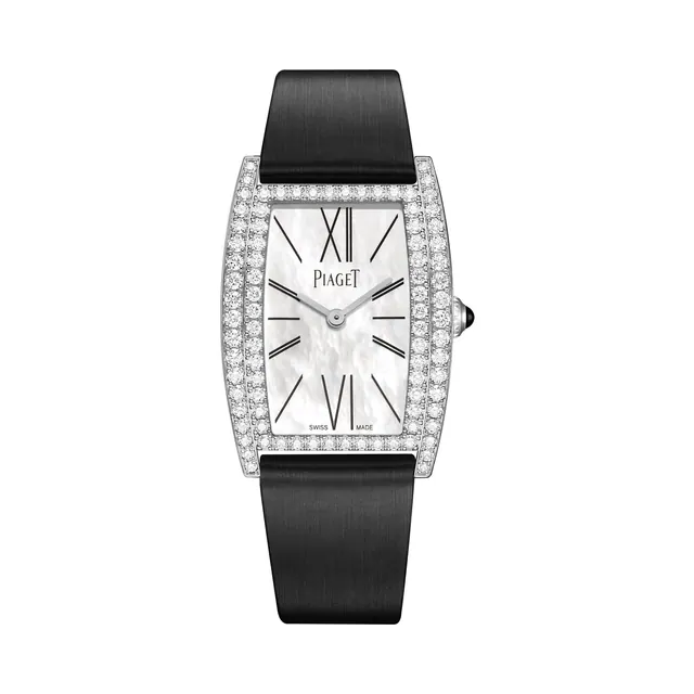 Piaget Limelight Tonneau watch, Jewelry Watches G0A41198