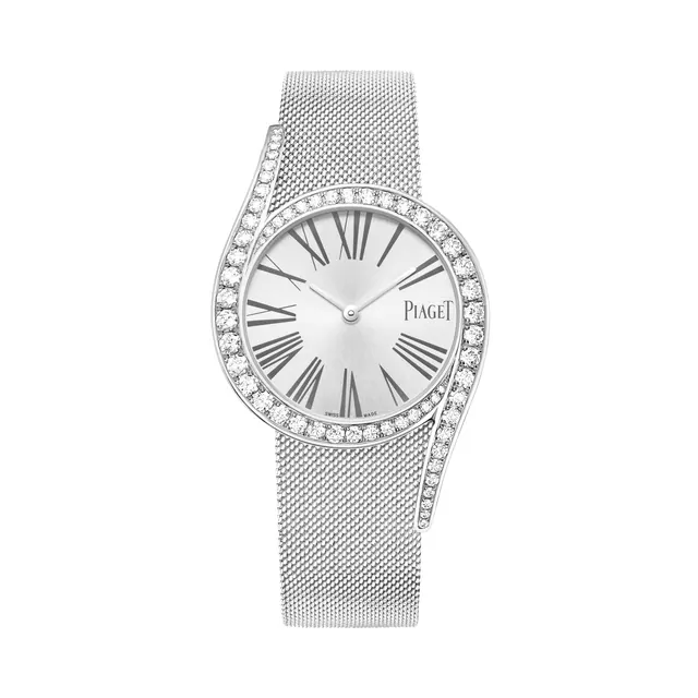 Piaget Limelight Gala watch, Limelight Gala G0A41212