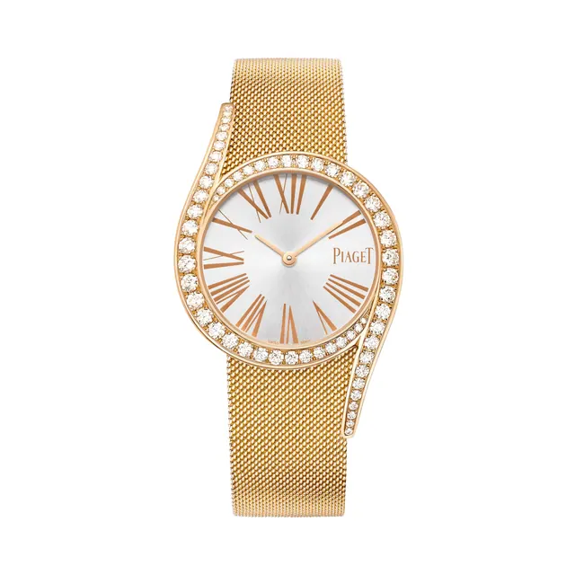 Piaget Limelight Gala watch, Limelight Gala G0A41213