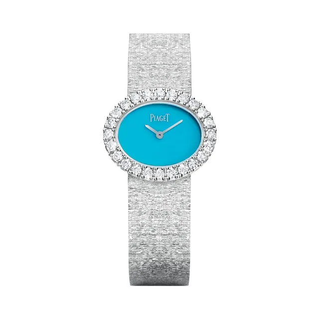 Piaget Classic jewelry watch G0A42216