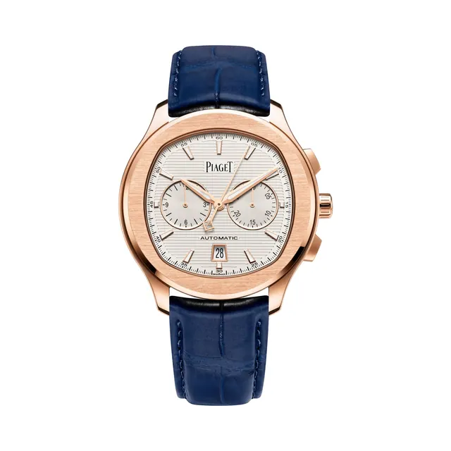 Piaget Polo Chronograph watch, Piaget Polo G0A43011
