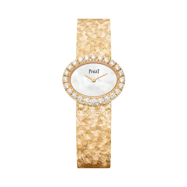 Piaget Extremely Lady watch, Jewelry Watches G0A43210
