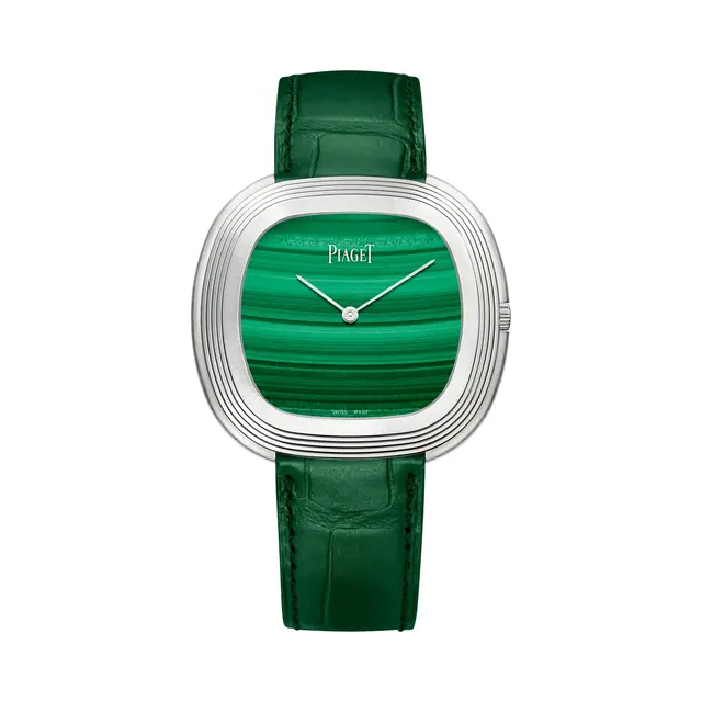 Piaget Andy Warhol watch, Andy Warhol G0A43238