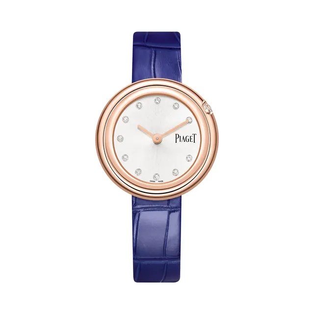 Piaget Possession watch, Possession G0A44091