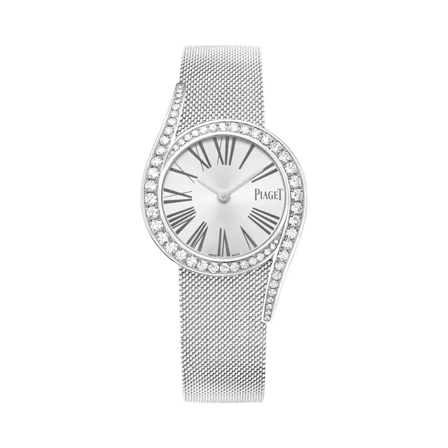 Piaget Limelight Gala watch, Limelight Gala G0A44212