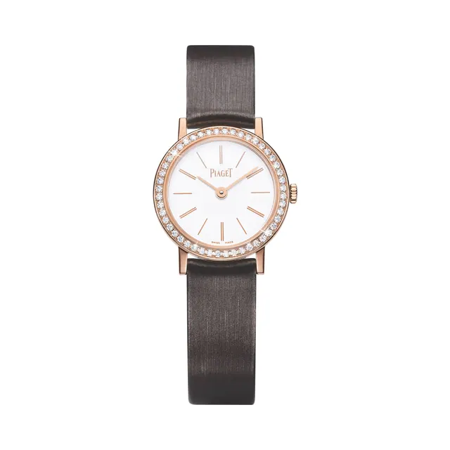 Piaget Altiplano Origin watch, Altiplano G0A44534