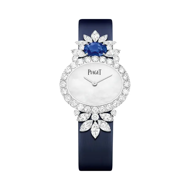 Piaget Treasures High Jewellery watch, High Jewelry Watches G0A45026