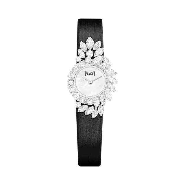 Piaget Treasures High Jewelry watch G0A45037