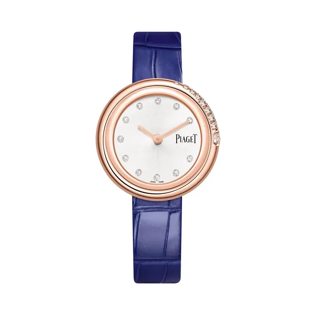 Piaget Possession watch, Possession G0A45072