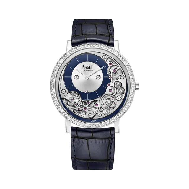 Piaget Altiplano Ultimate Automatic watch, Altiplano G0A45121