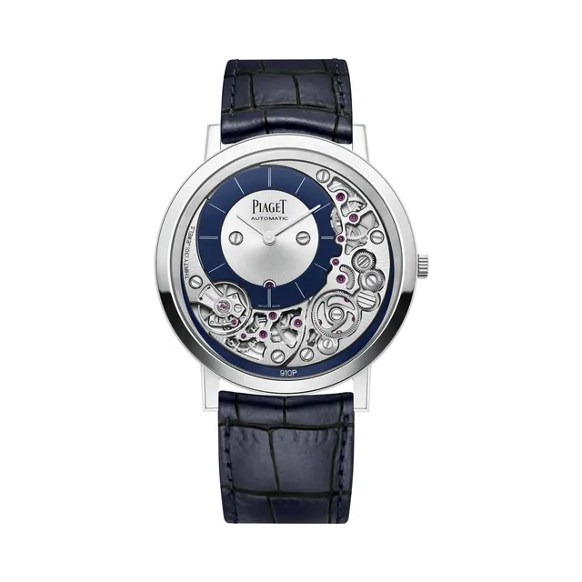 Piaget Altiplano Ultimate Automatic watch, Altiplano G0A45123