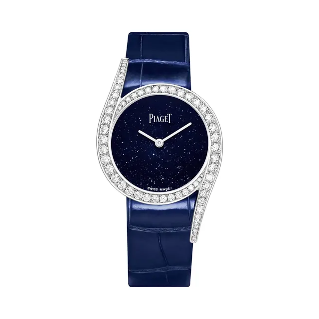 Piaget Limelight Gala watch, Limelight Gala G0A45162